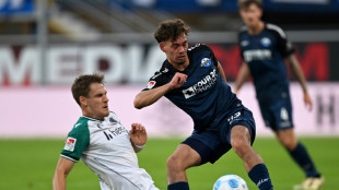 1:2 in Paderborn: Hannover verpasst Sprung an Tabellenspitze