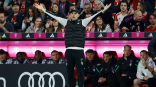 'Congratulations Leverkusen': Bayern title hopes over, admits Tuchel