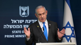 Netanyahu, 'saldati i conti con gli assassini di israeliani'