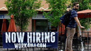 US job growth misses expectations in January