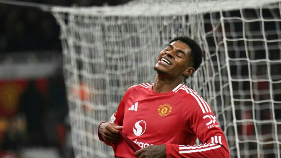 Rashford leaving Man Utd could do 'world of good' - Keane