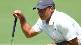 Tiger's Masters dream turns to nightmare after worst-nine 42