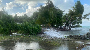 Les îles du Pacifique demandent à la Cour internationale de statuer sur le climat