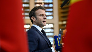 Macron: Es ist "nicht gut für Europa", wenn Deutschland "sich isoliert"