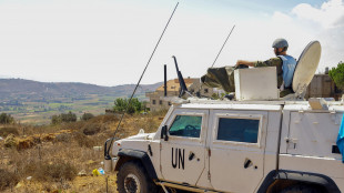 Onu, 'l'Unifil costretto a interrompere i pattugliamenti'