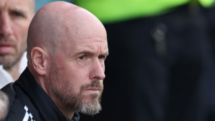 Ten Hag says reaction to Man Utd FA Cup win a 'disgrace'