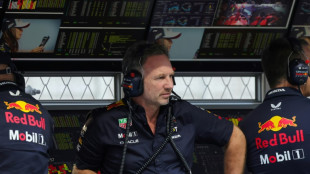 'Horner Affair' casts  shadow over Women's Day in Formula One