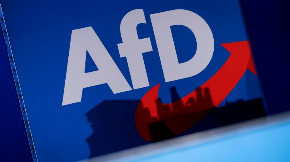 Chrupalla kritisiert geplante Debatte über AfD-Verbotsantrag im Bundestag