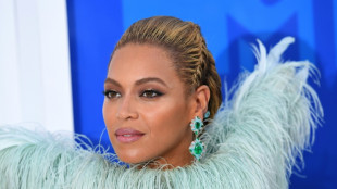 ¿El año de Beyoncé? La élite de la música llega a los Grammy