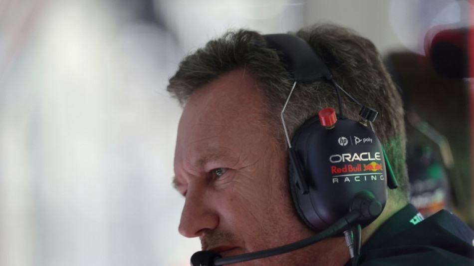 Red Bull employee lodges complaint against Horner with FIA - report