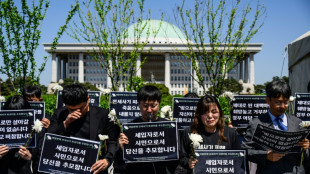 Debt, suicide, fraud: South Koreans hit by real estate scams