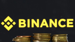 Cryptomonnaies: l'enquête française visant Binance confiée à un juge d'instruction