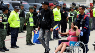 Llegan a Venezuela 199 deportados desde EEUU en medio de la crisis migratoria desatada por Trump