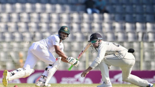 Najmul, Mominul lead Bangladesh fightback against New Zealand