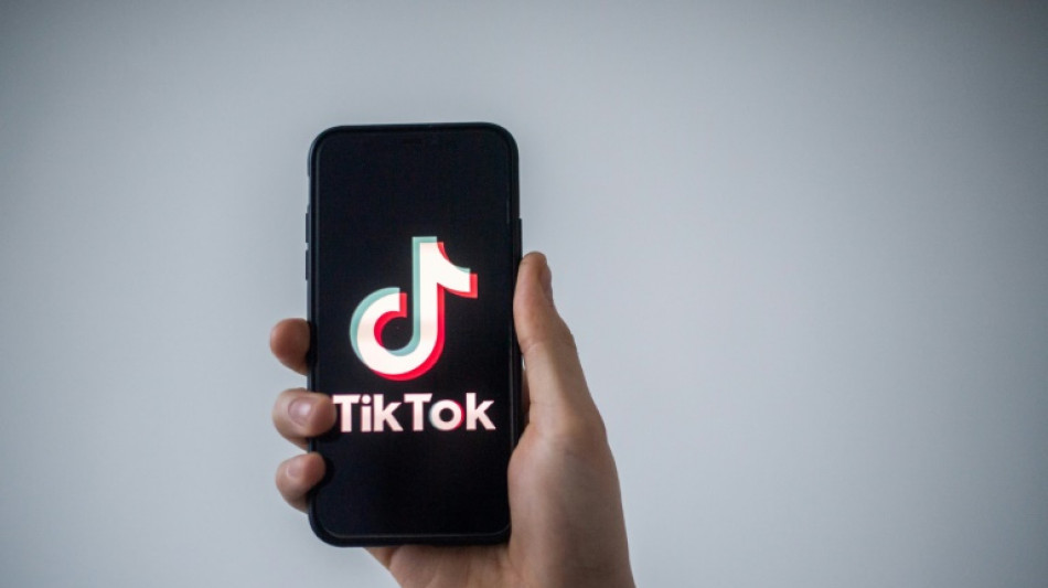 One billion users, but trouble mounts for TikTok