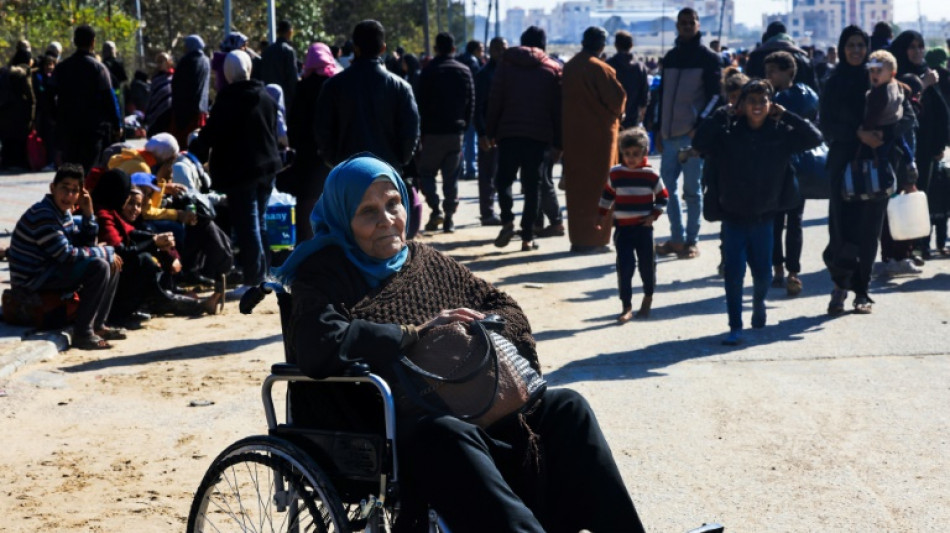 Gaza está praticamente sem sistema de saúde, alerta Médicos Sem Fronteiras