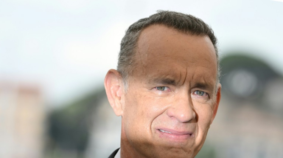 Tom Hanks gana dos Razzie, los anti-Óscar, y los organizadores se premian a sí mismos