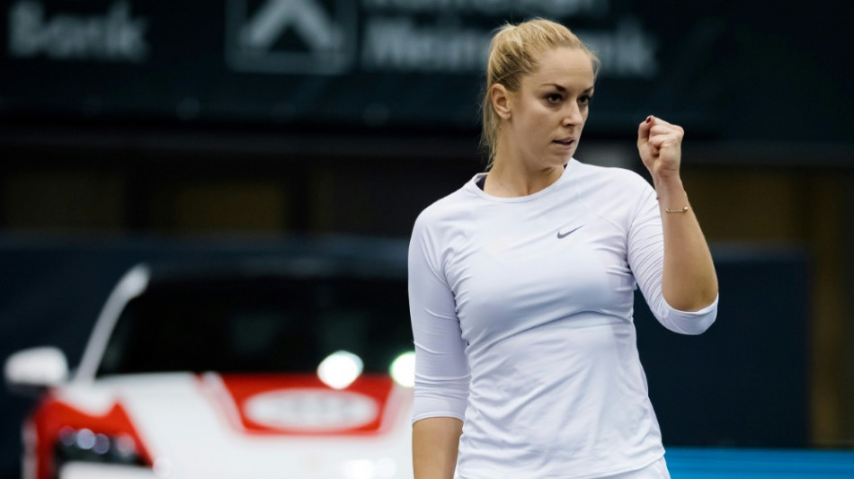 Kerber und Lisicki im Viertelfinale von Bad Homburg