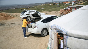 Mongolians vote as anger grows over corruption and economy