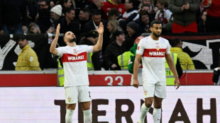 Undav scores again as Stuttgart overrun Mainz 