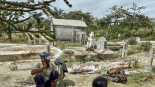 Cyclone Batsirai kills 10, displaces nearly 48,000 in Madagascar