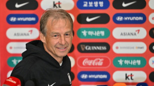 Klinsmann the coach has never scaled the heights he did as a player