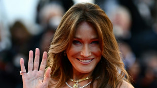 Rétractation de Takieddine: Carla Bruni devant un juge mardi pour une éventuelle mise en examen