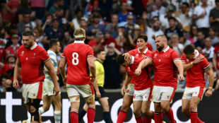 Wales to face Queensland Reds on Australia tour