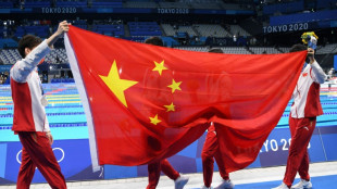 WADA: 'No credible evidence of wrongdoing' in Chinese swimming case