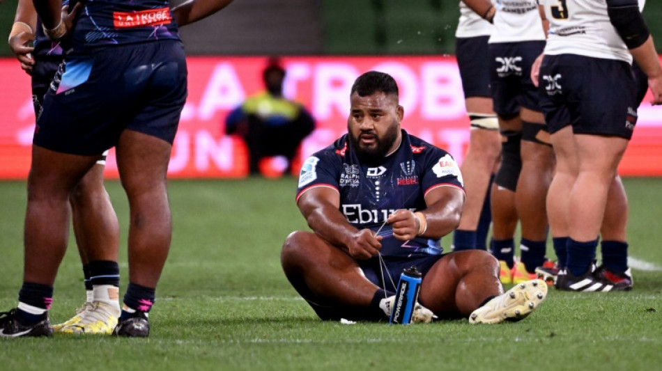 Nothing personal for Tupou against Reds while Crusaders try to stop rot