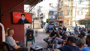 Hezbollah chief admits 'unprecedented' blow in device blasts