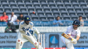 Ashwin, Jadeja check England surge in first Test