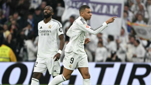 Mbappe dispels doubts before crucial Real Madrid Champions League clash