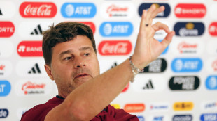 Prima sconfitta per gli Usa di Pochettino