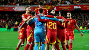 Spain edge Netherlands on penalties, set up France Nations League semi-final