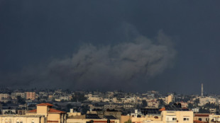 Israel pounds Gaza with no end in sight to war