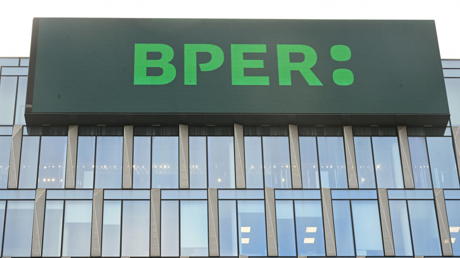 Bper lancia un'ops sulla Popolare di Sondrio