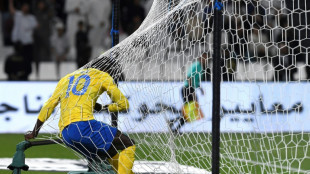 Saudi-based Mane heads Senegal defence of Africa Cup of Nations crown