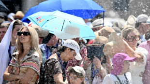 Scorching heatwaves set to break records around the globe