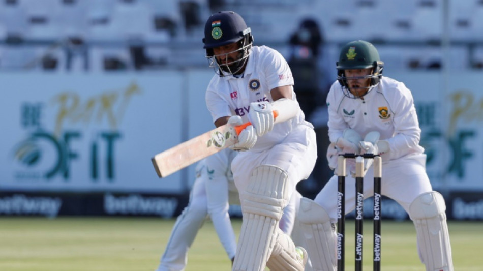 Visa problems delay Pujara's stint at Sussex