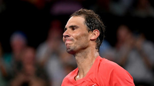 Nadal withdraws from Monte Carlo Masters comeback