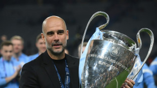 Guardiola supera su asignatura pendiente: "estaba escrito en los astros"