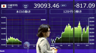 Borsa: Tokyo, apertura in ribasso (-0,31%)