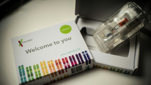 Empresa de testes genéticos 23andMe declara falência nos EUA