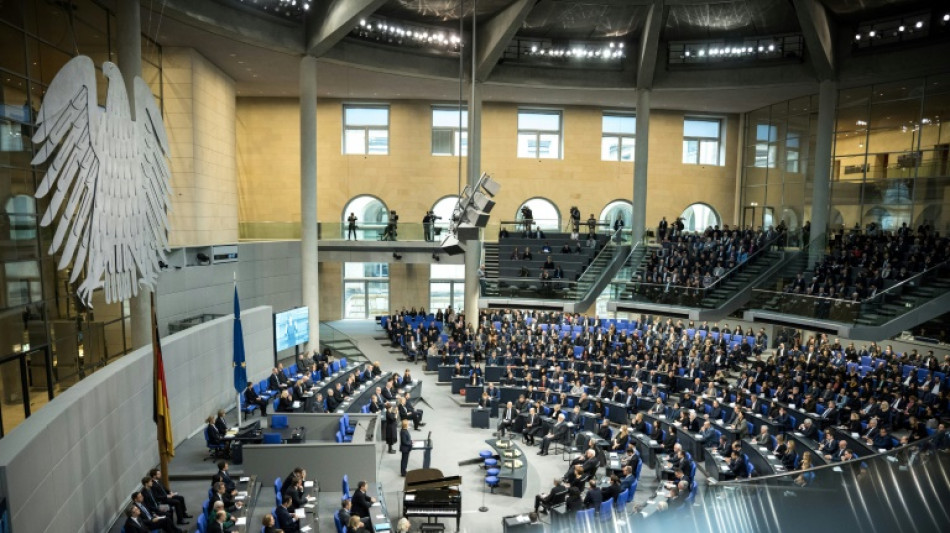 "Tagesspiegel": Linken-Abgeordneter Lenkert hielt meisten Reden im Bundestag