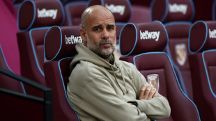 Guardiola 'happy' Man City hearing finally set to start