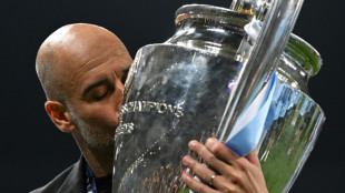 Man City go for full house of trophies at Club World Cup