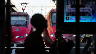 Treni, al via sciopero di 8 ore dopo aggressione a capotreno