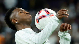 Real Madrid boycott Ballon d'Or over perceived Vinicius snub