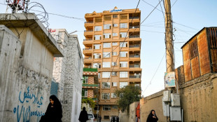 A Kaboul, les logements victimes collatérales du plan d'urbanisme taliban